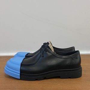 Men’s Junction Camper Shoe